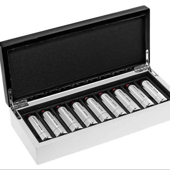 Marc Jacobs Beauty Kiss Pop Lacquer Collector’s Edition - Picture 2 of 7